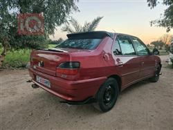 بيجو 306